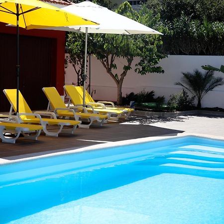 Sunshine Villa ฟารู ภายนอก รูปภาพ