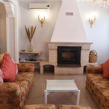 Sunshine Villa ฟารู ภายนอก รูปภาพ