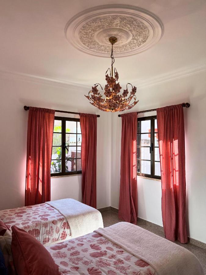 Sunshine Villa ฟารู ภายนอก รูปภาพ