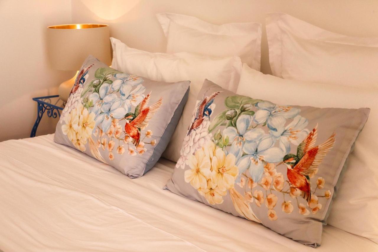 Sunshine Villa ฟารู ภายนอก รูปภาพ