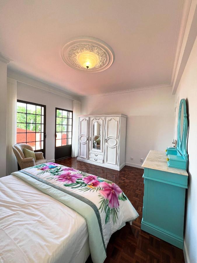 Sunshine Villa ฟารู ภายนอก รูปภาพ