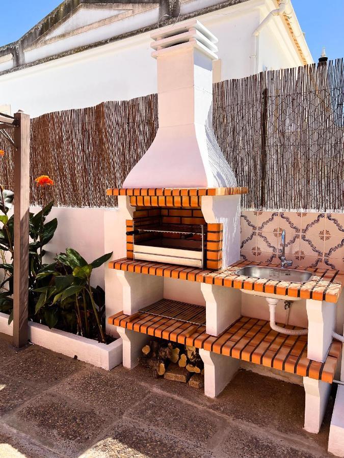 Sunshine Villa ฟารู ภายนอก รูปภาพ
