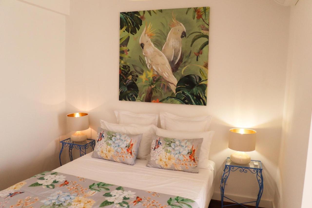 Sunshine Villa ฟารู ภายนอก รูปภาพ