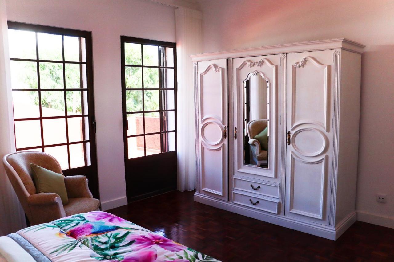 Sunshine Villa ฟารู ภายนอก รูปภาพ