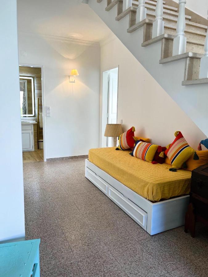 Sunshine Villa ฟารู ภายนอก รูปภาพ