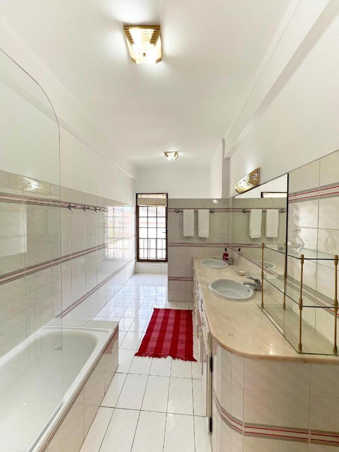 Sunshine Villa ฟารู ภายนอก รูปภาพ