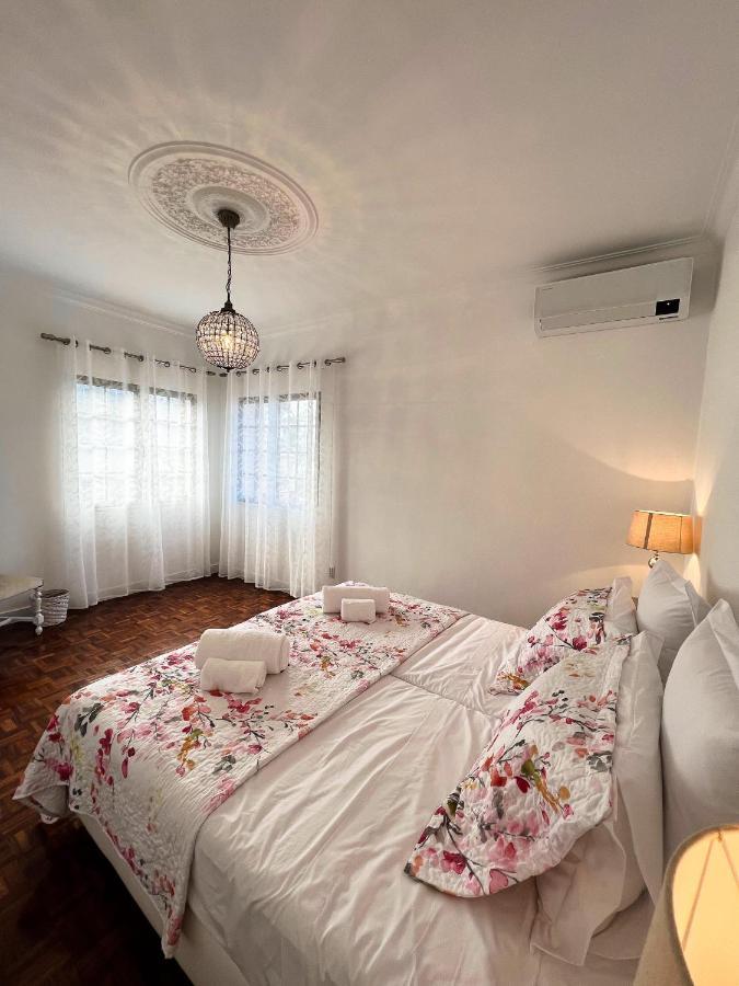 Sunshine Villa ฟารู ภายนอก รูปภาพ